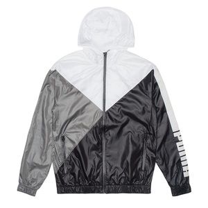 Windbreaker